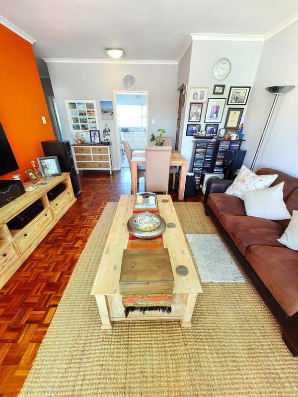2 Bedroom Property for Sale in Parow Valley Western Cape